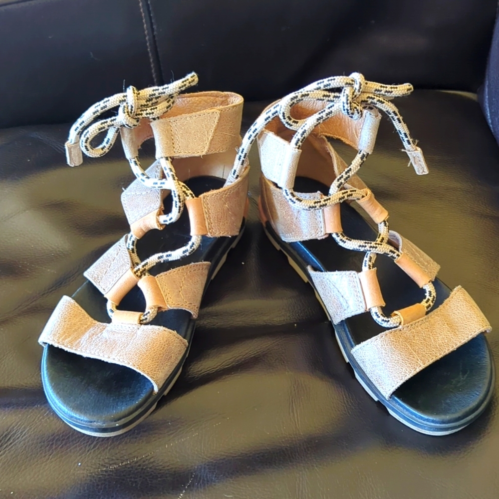 Sorel Sandals
